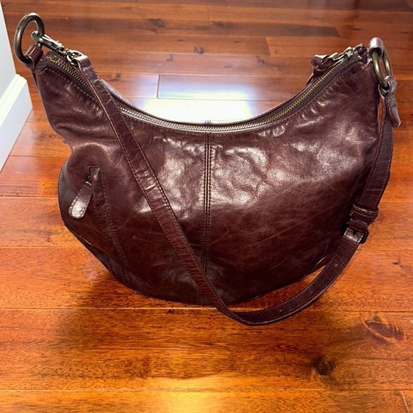 Frye Bags Fryehobobag Poshmark